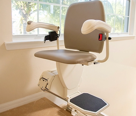 Stairlift Photo