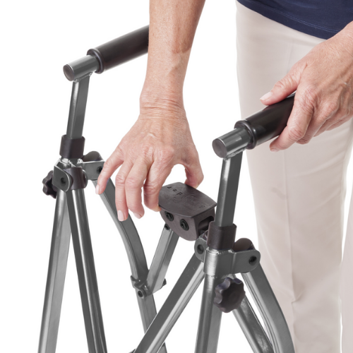 Stander Folding Walker 3