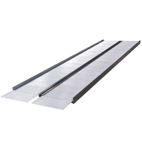 Suitcase Ramp Suitcase Ramp