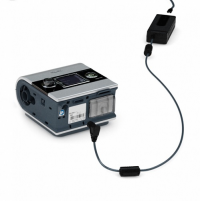 Image of the ResMed S9 CPAP DC Power Converter conversion. thumbnail