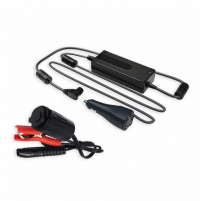 Image of the ResMed S9 CPAP DC Power Converter. thumbnail