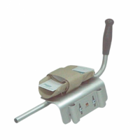 Image of the Crutch Platform Attachment product on white background. thumbnail