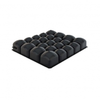 Image of the Roho Mosaic Wheelchair Cushion. thumbnail