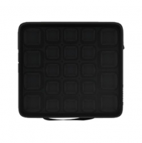 Image of the top cells of the Roho Mosaic Wheelchair Cushion. thumbnail