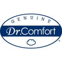 Dr. Comfort Logo thumbnail