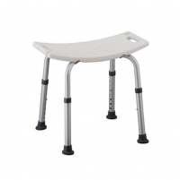 Image of the Bath Bench w/out Back. thumbnail
