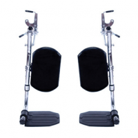 Elevated Leg Rests thumbnail