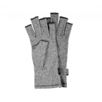 Image of Imak Arthritis Gloves on white background. thumbnail