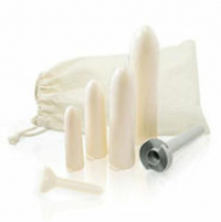 Image of a Vaginal Dilator Set. thumbnail