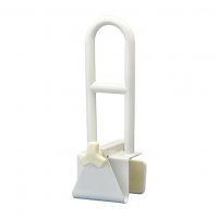 Image of the Tub Grab Bar on a white background. thumbnail