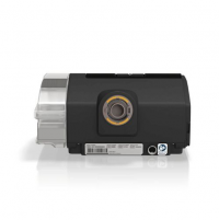 Image of the back of the ResMed AirSense 10 Autoset. thumbnail