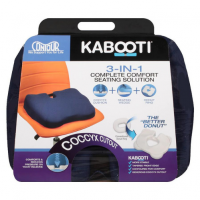 Kabooti Donut Coccyx Cushion thumbnail