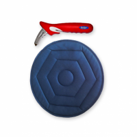 Image of the SwivelCushion and HandyBar items. thumbnail