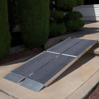 EZ-Access Tri-Fold Ramp thumbnail