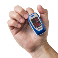 Fingertip Pulse Oximeter thumbnail