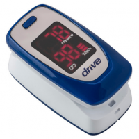 Fingertip Pulse Oximeter thumbnail