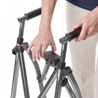 Stander Folding Walker 3 thumbnail