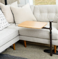Image of the Omni Tray by a couch. thumbnail