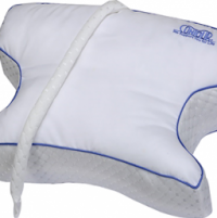 Image of the CPAPMax Pillow 2.0 product. thumbnail