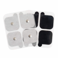 Image of the electrode pads that go with system. thumbnail