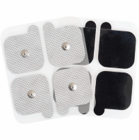 Image of the electrode pads. thumbnail