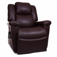 Image of the Day Dreamer Power Lift Recliner product. thumbnail
