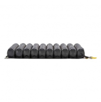Image of the Roho Low Profile Cushion side profile. thumbnail
