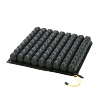 Image of the Roho Low Profile Cushion with no cover. thumbnail