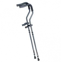 Underarm Crutches thumbnail
