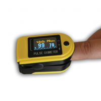 Pulse Oximeter thumbnail