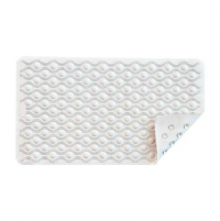 Image of the Nova Rubber Bath Mat 9350-R. thumbnail