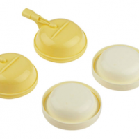 Image of the Lactina to Symphony Conversion Kit. thumbnail
