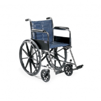 Image of the Tracer EX2 Manual Wheelchair. thumbnail