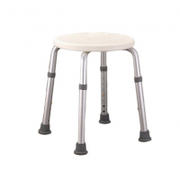 Image of the bath stool from Nova. thumbnail