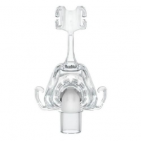 Image of the Mirage FX Nasal CPAP Mask. thumbnail