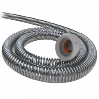 Image of the tube of the ResMed ClimateLine Heated Tubing product. thumbnail