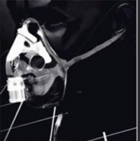 Image of a Salter Labs Nebulizer Mask. thumbnail