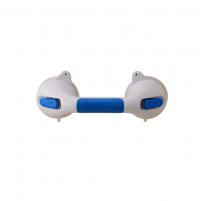 Image of the 12 Suction Cup Grab Bar on a white background. Product Image
