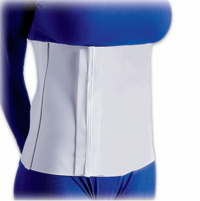 FLA Elastic Abdominal Binder thumbnail
