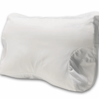 Image of the Contour CPAP Pillow Case on a white background. thumbnail