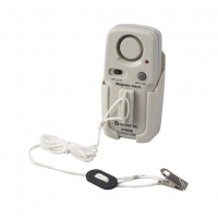 Image of product Tamper Proof Magnetic Pull Cord Alarm. thumbnail