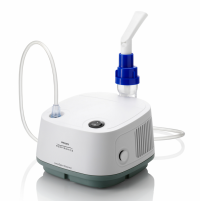 Image of the product InnoSpire Essence Home Nebulizer on white background. thumbnail