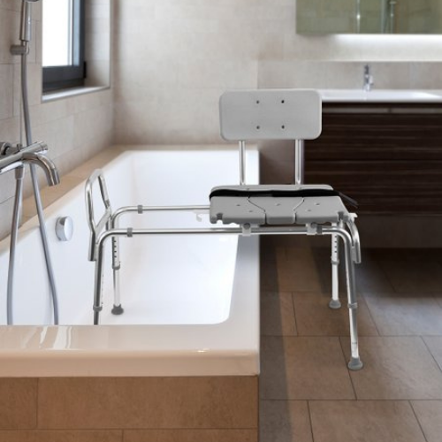 Transfer Bench Transfer Bench