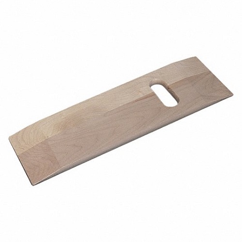 Transfer Board Image of the Transfer Board.