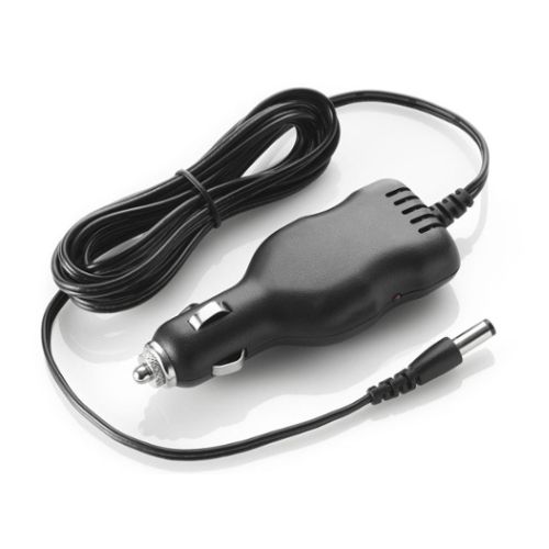 Image of the Vehicle Lighter Adapter.