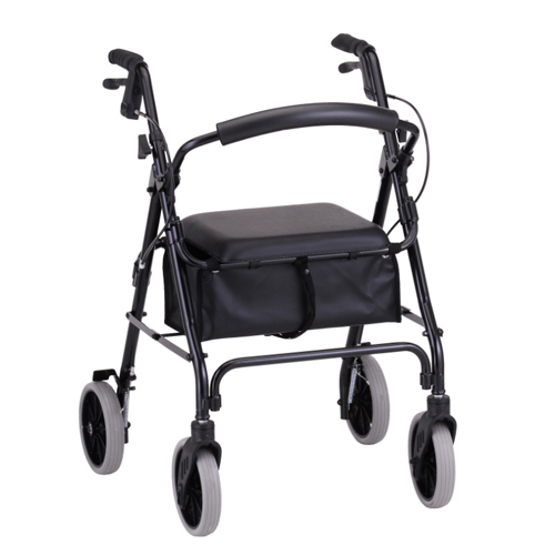 Image of the Zoom 22 Rolling Walker.